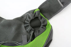 Pet Dog Carrying Bag Sling Carrier Bag Portable Comfortable Breathable Hand Free Shoulder Crossbody Bag for Dogs Accessories
