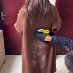 Pet Grooming Gloves Dog Grooming Equipment Anti-static Pet Hair Removal Brushes for Cats and Dogs on Clothes Sofas Carpets Etc.