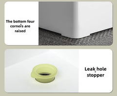 Small Pet House Large Space Transparent Pet Feeding Box Multi Functional Layered Area Luding Chicken Nest Breathable Pet Nest