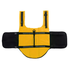 Pet Swim Wear Pet Life Safety Vest Floatation Safety Vest Reflective Swimsuit Puppy Floatation Vest For Dog Pet Boating Swimming