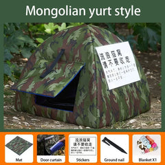 Cat Outdoor Tent Pets Waterproof Warm Beds House Pet Puppy Comfort Semi Enclosed Sleeping Furniture Cat Supplies Accessories