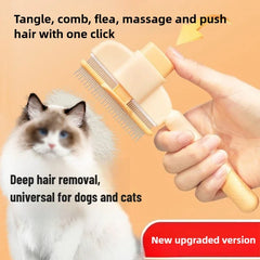 Pet Grooming Gloves Cat Dog Brush Hair Removal Cleaning Tool Pet Supplies pet hair remover dog grooming cat brush