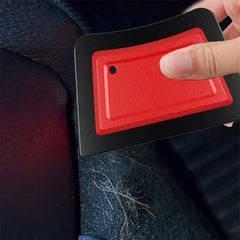 Pet Deshedding Brush Pet Hair Remover Comb Clean Pet Hair Remover Dog Cat Hair Detailer Cleaning Tool Deshedding Tool