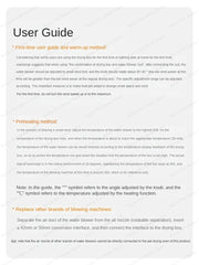 Detached pet drying box Multifunctional cat hair dryer Household water blower for small dogs Large capacity pet drying box