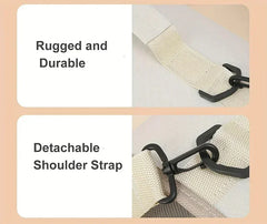 Premium Portable Foldable Breathable Pet Carrier Bag Lightweight for Small Dogs Cats Outdoor Cat Kitten Shoulder Carrying Bag