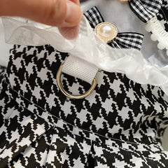 Pet Supplies Cat Dress for Small Big Dog Princess Kitty Teddy New Pet Clothes Cute Dog Skirt Summer Thin Pet Accessories Elegant