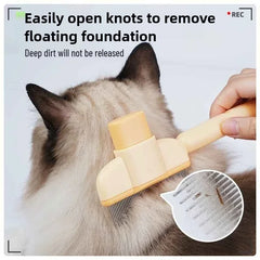 Pet Grooming Gloves Cat Dog Brush Hair Removal Cleaning Tool Pet Supplies pet hair remover dog grooming cat brush