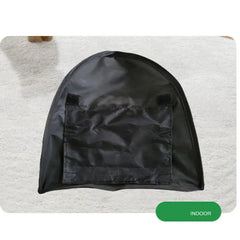 Portable Dog Tent Outdoor Foldable Outdoor Cat Sun Shelter Breathable Pet Sun Shelters For Anti-UV Comfortable Activity Space