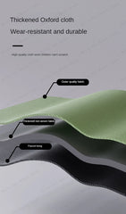 Detachable Pet Stroller Ultra-light Portable Outdoor Cat and Dog Stroller Aluminum Alloy Frame Four-wheel Shock Absorber