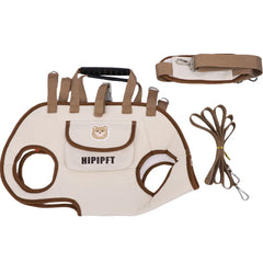 Pet Cat Dog Carrier Backpack Travel Tote Shoulder Bags Puppy Go Out Portable Shoulder Handbag Dog Bag Pet Carrying Supplies