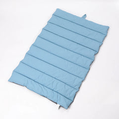 New Portable Pet Mat for Outdoor Travel Waterproof Moisture-proof and Foldable Outdoor Dog Bed Portable Camping Travel Pet Mat