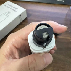 Dog Nail Grinder Rechargeable Paws Grooming Dog Nail File Tool Pet Grooming Toenail File Trimmer With 3 Modes For Families