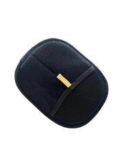 Pet Grooming Gloves Double Sided Pet Brush Gloves Static Dedusting Brush Pet Hair Remover Brush for Small Medium and Large Pets