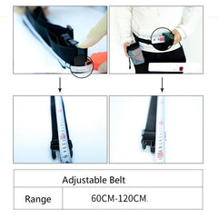 Pet Training Waist Bag Portable Outdoor Poo Bags Pet Training Special Snack Bag Dog Food Training Treat Bag Detachable