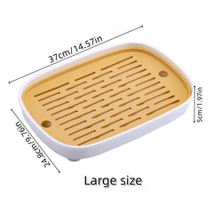 Rabbit Litter Box Small Pet Toilet Tray Bunnies Corner Toilet Box For Ferret Hamster Dragon Cat Guinea Pig Dutch Pig Supplies