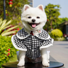 Pet Supplies Cat Dress for Small Big Dog Princess Kitty Teddy New Pet Clothes Cute Dog Skirt Summer Thin Pet Accessories Elegant