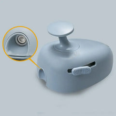 Cat Steam Brush Steam Grooming Brush For Cat Hair Pet Grooming Brush With Spray For Long Short Haired Cats Dogs Pets