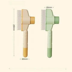 Pet Grooming Gloves Cat Dog Brush Hair Removal Cleaning Tool Pet Supplies pet hair remover dog grooming cat brush