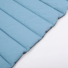 New Portable Pet Mat for Outdoor Travel Waterproof Moisture-proof and Foldable Outdoor Dog Bed Portable Camping Travel Pet Mat