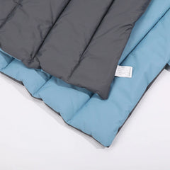 New Portable Pet Mat for Outdoor Travel Waterproof Moisture-proof and Foldable Outdoor Dog Bed Portable Camping Travel Pet Mat