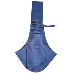 Pet Cat Dog Carrier Backpack Travel Tote Shoulder Bags Fashion Sling Carry Pack Pet Carrying Supplies Crossbody Shoulder Bag