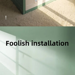 HOOPET Cat Litter Cat House Cottage Summer Outdoor Rainproof Dog Kennel Cat House Stray Cat Outdoor Nests