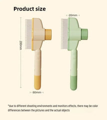 Pet Grooming Gloves Cat Dog Brush Hair Removal Cleaning Tool Pet Supplies pet hair remover dog grooming cat brush