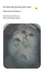 Pet Outing Portable Cat Dogs Handbag Summer Breathable Carrier Travel Puppy Kitten Single Shoulder Bag Pet Carrying Bag Supplie