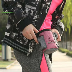 Pet Training Waist Bag Portable Outdoor Poo Bags Pet Training Special Snack Bag Dog Food Training Treat Bag Detachable