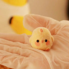 Squish Fidget Toys Animal Squish Stress Reliever Toys Adorable Mochi Squish Toys Squish Stress Reliever Toys For Kids Birthday