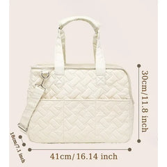 Portable Pet Carrier Bag Fashion Shoulder Crossbody Cat Dog Travel Carrier Lightweight Durable for Small Medium Pets Outdoor Use