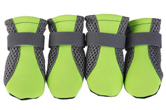 Pet Dog Shoes Puppy Outdoor Soft Bottom For Cat Chihuahua Rain Boots Waterproof Boots Perros Mascotas Botas Sapato Para Cachorro