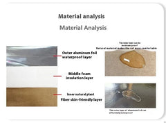 Outdoor Cat House Pet Shelter Waterproof Stray Cats Cold Windproof Scratch-Resistant Four Seasons Tent Dog Nest Warm House
