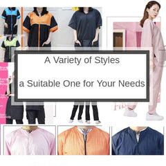 Pet Grooming Work Clothes Long Trousers Cropped Pants Waterproof Shorts Non Hair Stained Hair Salon Barber Shop Uniforms Y0517