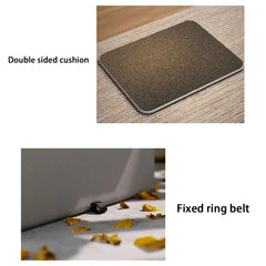 Pet Hideaway Waterproof Insulated Cat House Foldable Warm Feral Cat Shelter Enclosed Pet Condos for Cats Rabbits Dogs