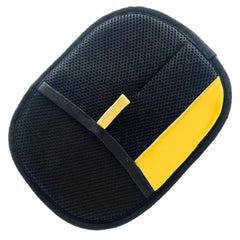 Pet Hair Removal Gloves Dog Grooming Gloves Lanyard Design Pet Cleaning Tool for Dogs Cats Rabbits and Other Animals