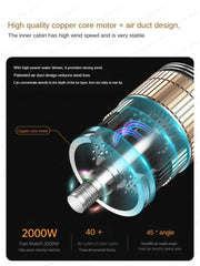 Detached pet drying box Multifunctional cat hair dryer Household water blower for small dogs Large capacity pet drying box