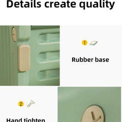 HOOPET Cat Litter Cat House Cottage Summer Outdoor Rainproof Dog Kennel Cat House Stray Cat Outdoor Nests