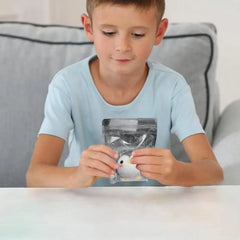 Squish Fidget Toys Animal Squish Stress Reliever Toys Adorable Mochi Squish Toys Squish Stress Reliever Toys For Kids Birthday