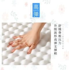 The Cat and Dog House Uses Large Straw MATS, Cat Beds, Ice Beds, Semi-disassembled and Washed Bamboo Mat MATS Pet Ice Pad