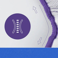 Pet Soft Diapers Puppy & Doggy Diapers Washable Reusable Highly Absorbent Dog Heat Panties With Strong & Flexible Closure For