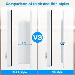 Pet door dual rotary switch, cat and dog hole entry and exit direction, pet door, cat and dog house, dog door, cat door