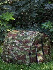 Cat Outdoor Tent Pets Waterproof Warm Beds House Pet Puppy Comfort Semi Enclosed Sleeping Furniture Cat Supplies Accessories