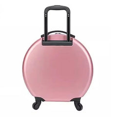 Portable Cat Carrying Bags Large Capacity Pet Carriers Backpack Travel Cats Carry Handbag with Wheel Pets Carriers Trolley Case