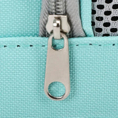 Pet Outing Portable Cat Dogs Handbag Summer Breathable Carrier Travel Puppy Kitten Single Shoulder Bag Pet Carrying Bag Supplie