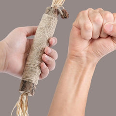 Cat Toys Silvervine Chew Stick Pet Snacks Sticks Natural Stuff With Catnip For Kitten Cats Cleaning Teeth Cat Accessories