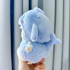 Kids Doll Dress up Clothes Kids Doll Clothing Soft Anime Plush Clothing Doll Clothes Suit Outfit Accessories Plush Doll's