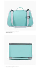 Pet Outing Portable Cat Dogs Handbag Summer Breathable Carrier Travel Puppy Kitten Single Shoulder Bag Pet Carrying Bag Supplie