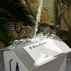 Pet Hideaway Waterproof Insulated Cat House Foldable Warm Feral Cat Shelter Enclosed Pet Condos for Cats Rabbits Dogs