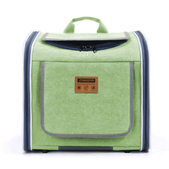 Bicycle Carrying Cat Bag Dog Bag Pet Bag Portable Backpack For Outdoor Use Suitable For Carrying Bicycles And Motorcycles